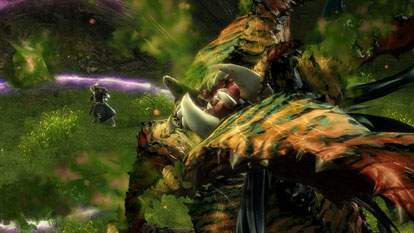 Unlock skill-based achievements with the Story Journal!